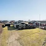 As Strandby Juelsminde X Sonderby (Midtjylland)