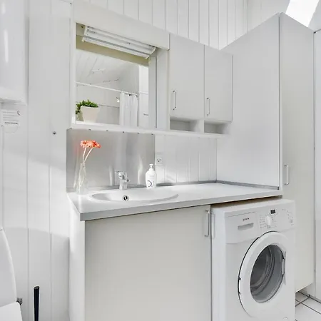 Gemütliches Haus In Juelsminde Mit Wlan *