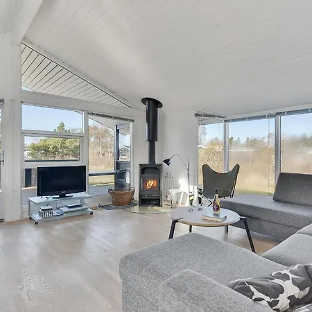 Ferienhaus Gemütliches Haus In Juelsminde Mit Wlan Sonderby (Midtjylland)