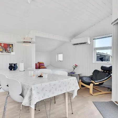 Gemütliches Haus In Juelsminde Mit Wlan Ferienhaus *