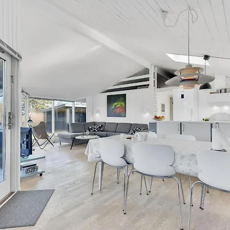 Gemütliches Haus In Juelsminde Mit Wlan * Sonderby (Midtjylland)