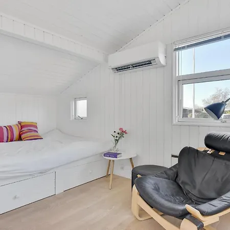 Gemütliches Haus In Juelsminde Mit Wlan Ferienhaus Sonderby (Midtjylland)