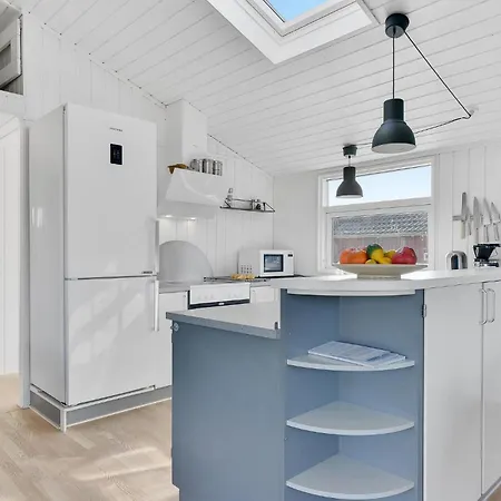 Gemütliches Haus In Juelsminde Mit Wlan Sonderby (Midtjylland)