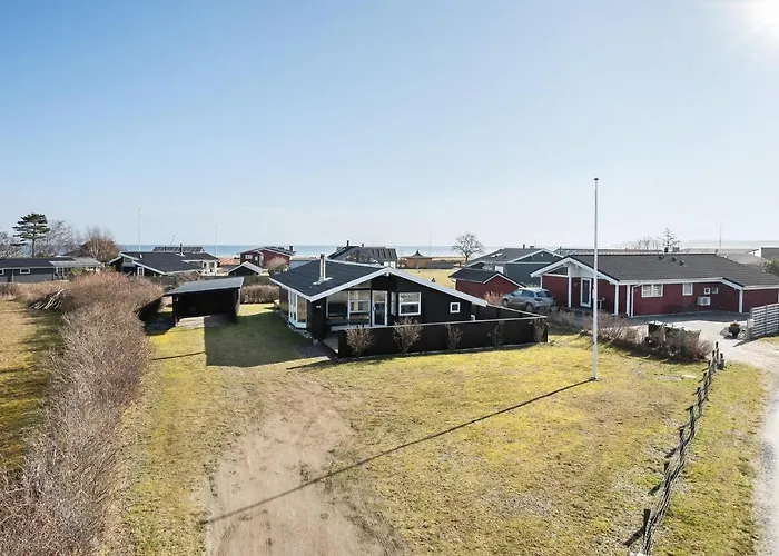 As Strandby Juelsminde X Sonderby (Midtjylland)